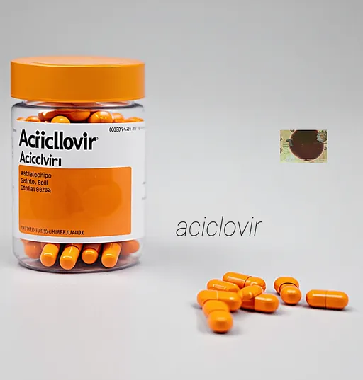 Aciclovir 800 mg prezzo